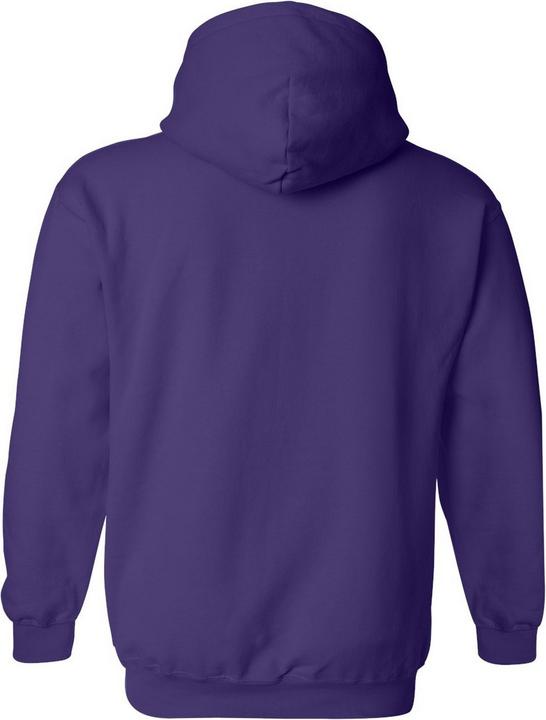 Produktbild Gildan Heavy Blend Kapuzenpullover Hoodie Kapuzensweater (S)