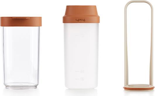 Image du produit Lekue Fabricant de boissons végétariennes