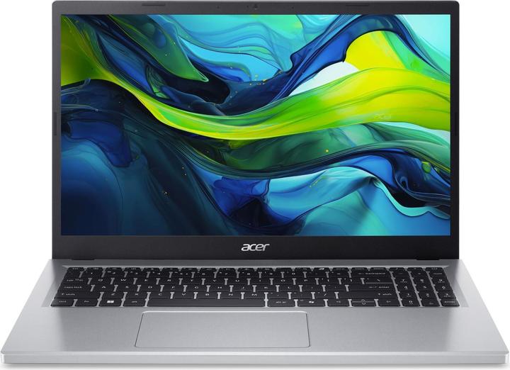 Image du produit Acer Aspire Go 15 (15.60", Intel N100, 8 Go, 256 Go, DE)