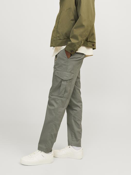 Produktbild Jack & Jones Cargo fit Karottenhosen Karottenhosen (W30/L32)