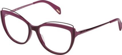 Immagine prodotto Police Montatura per occhiali da donna VPL931M5307M2 53mm