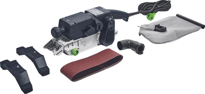 Produktbild Festool BS 75 E-Plus (Bandschleifer, 1010 W)