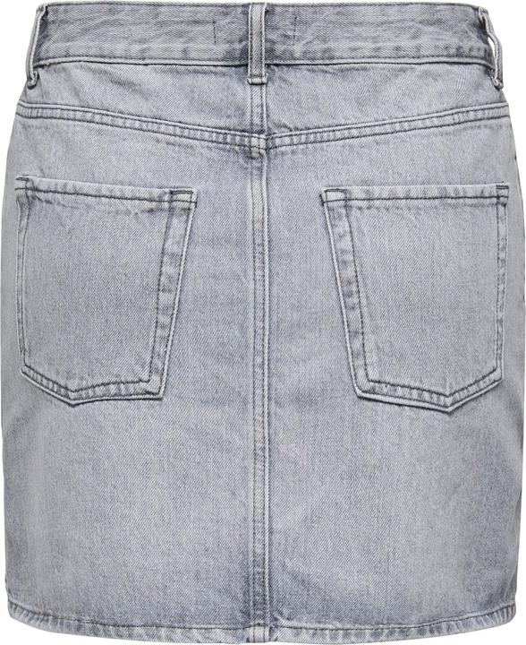 Denim gris clair