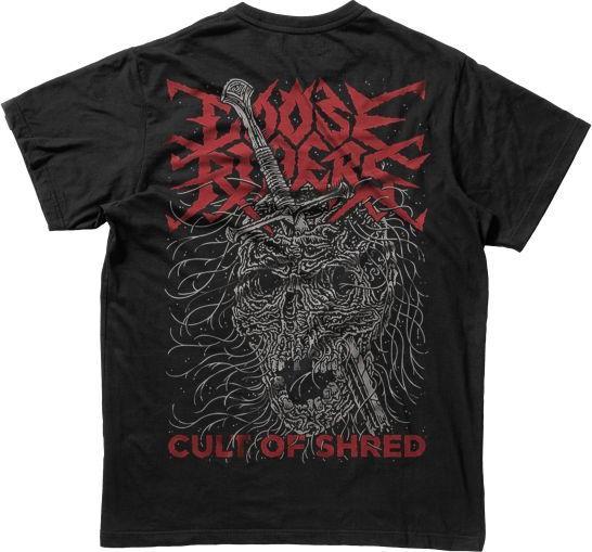 Immagine prodotto Loose Riders Shred Head (XXL)