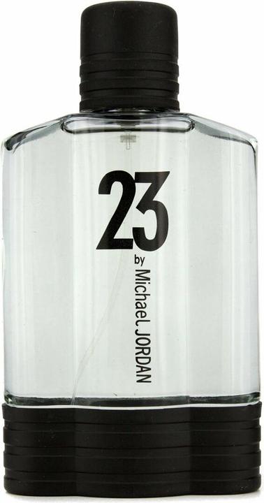 Immagine prodotto Michael Jordan 23 (Eau de cologne, 100 ml)