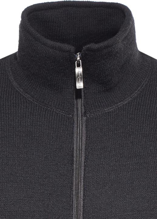 Actual product image Woolpower 600 Full Zip Jacket Unisex (XS)