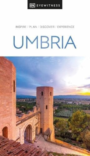 Image du produit DK Eyewitness Umbria (Anglais, DK Témoin oculaire, Collectif, 2024)
