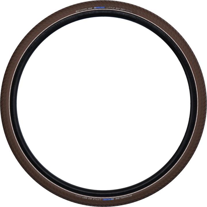 Immagine prodotto Schwalbe Little Big Ben (28 x 1.50, 40-622)