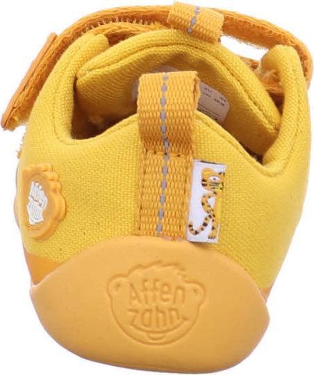 Image du produit Affenzahn Chaussures pieds nus Kid's Coton Lucky (30)