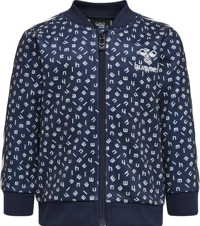 Produktbild hummel Hmltroy Zip Jacket (62)