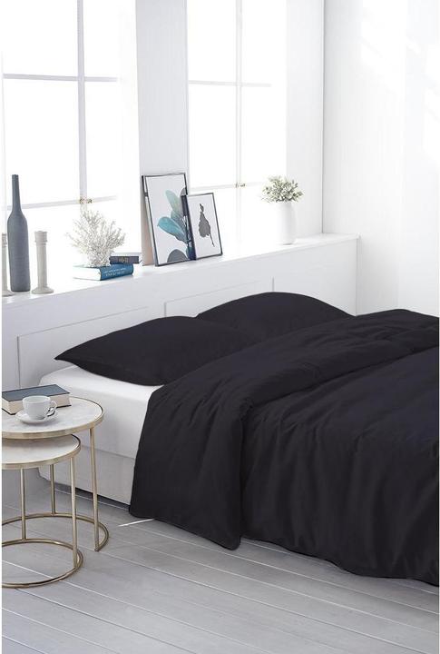 Immagine prodotto Living Home Uni Satin 100 (Copricuscino, 50 x 70 cm)
