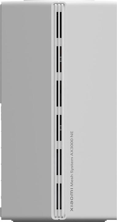 Image du produit Xiaomi Système de maillage AX3000 NE (2in1) UE, DVB4458GL