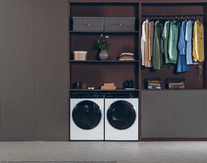Produktbild Haier HD 90-A3Q979U1 (9 kg, Rechts)