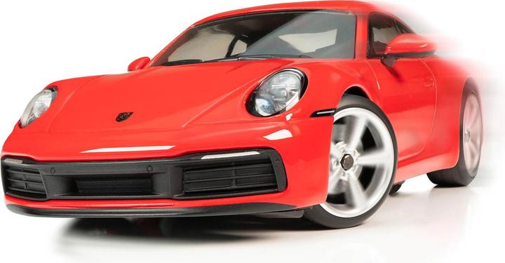 Sturmkind Porsche 911