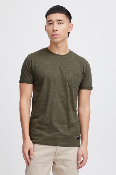 Image du produit Solid Bob - manches courtes - Homme (XXL)