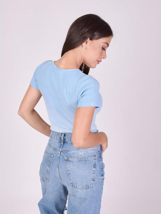 Immagine prodotto Project X Paris body con triplo logo (M)