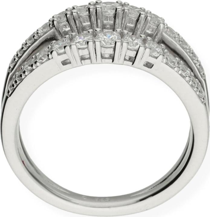 Produktbild Carat Style (54, 925 Silber)