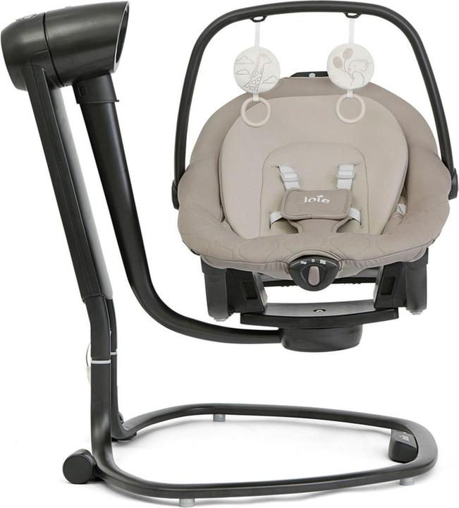 Actual product image Joie Babywippe Serina 2in1