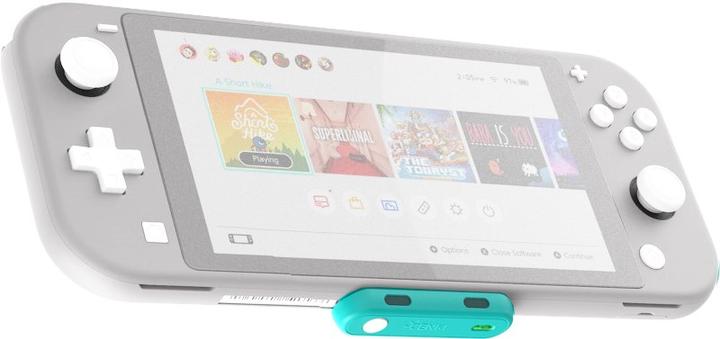 Immagine prodotto Genki Adattatore Bluetooth Audio Lite (Switch Lite, Switch)