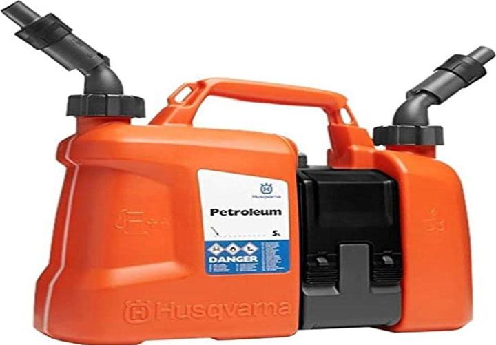 Husqvarna Combi-can