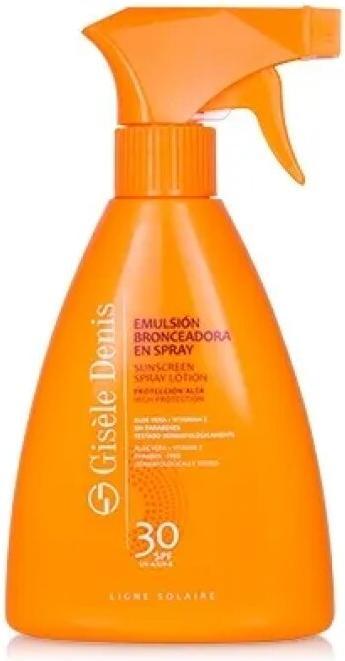 Immagine prodotto Gisele Denis Gisa le Denis Protezione solare Spray Lozione Spf30 300ml (Spray solare, SPF 30, 300 ml)