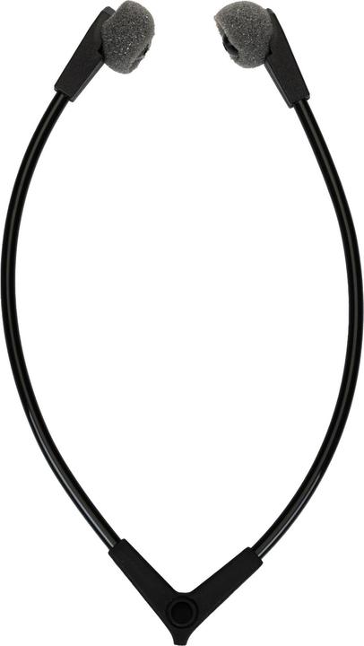 Actual product image Philips ACC-233/00 Stethoscope headphones