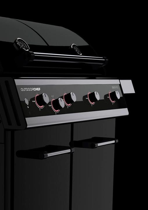 Produktbild Outdoorchef DualChef 425 G (19.40 kW)