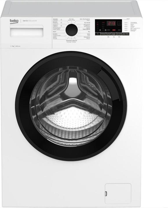 Immagine prodotto Beko Lavatrice WM205 (7 kg, A sinistra)