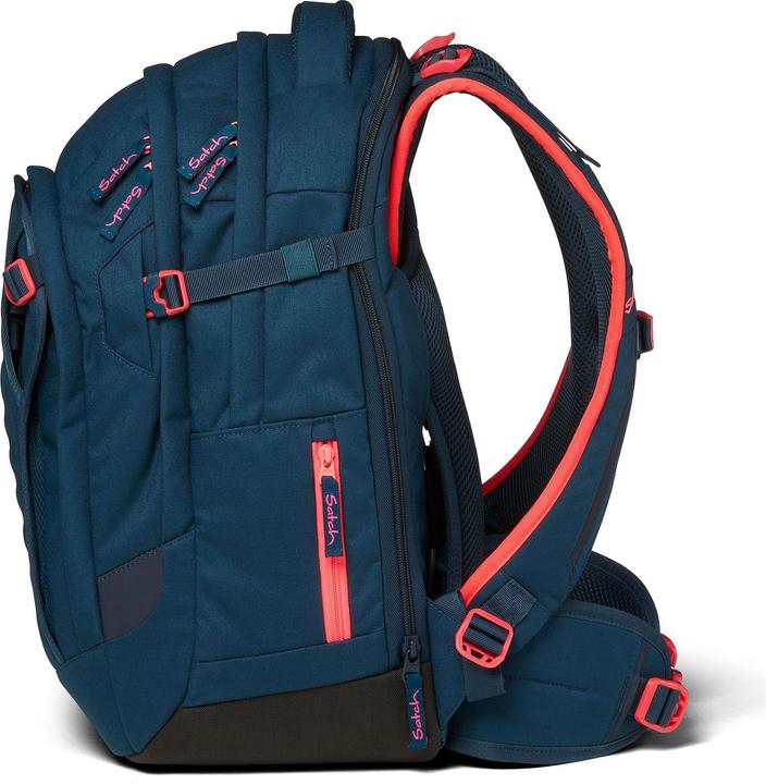 Produktbild Satch Match Pink Phantom (30 l)