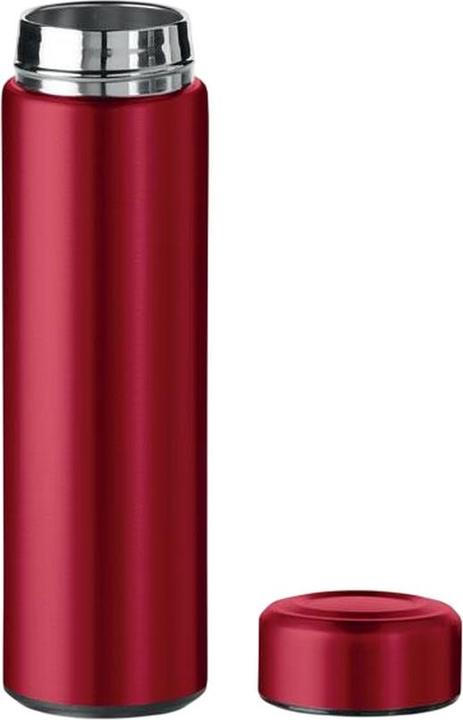 Actual product image MidOcean Patago Double Wall 425ml Flask (0.43 l)