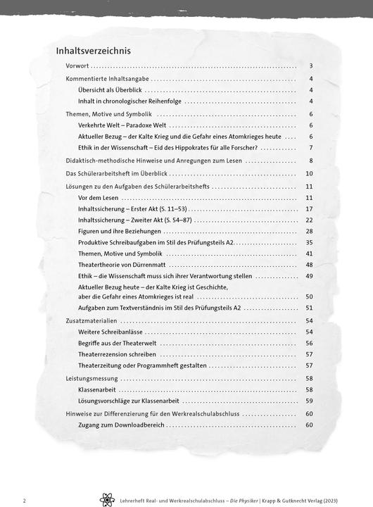 Produktbild Heddrich:Die Physiker - Friedrich Dürre (Deutsch, Regine Becker, Dr. Gesine Heddrich, 2023)