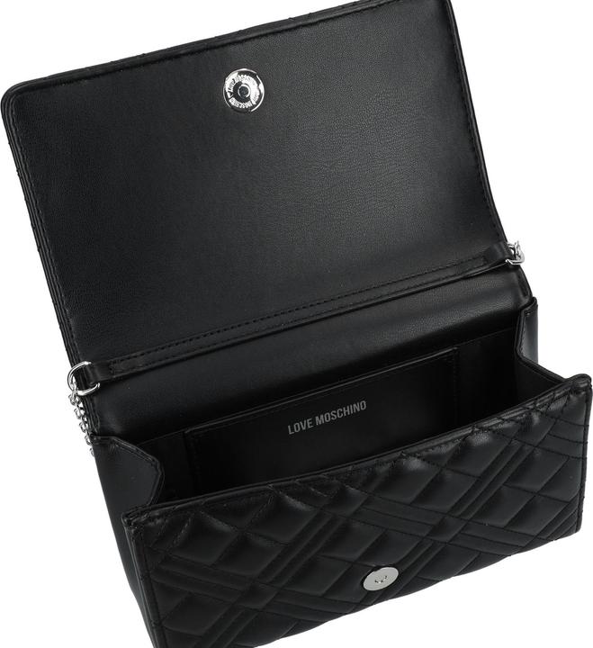 Actual product image Love Moschino Smart Daily Umhängetasche 22 cm