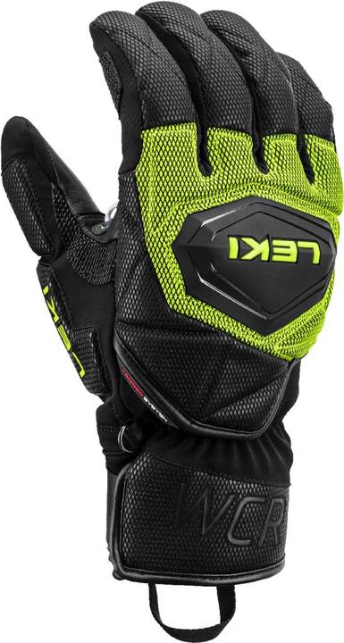 Produktbild Leki WCR Coach 3D Trigger Gloves (11)