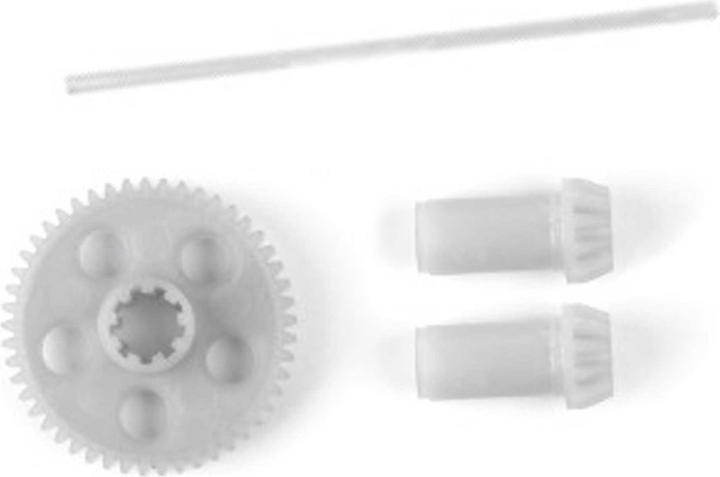 Image du produit Absima Central Drive Shaft Set