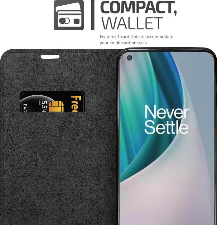 Actual product image Cadorabo Cover (OnePlus North N10)