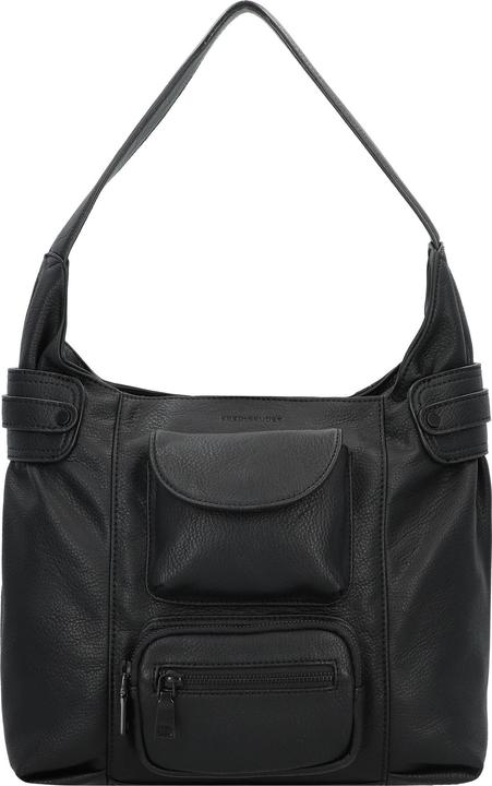 Immagine prodotto FredsBruder Borsa a mano Deep Dark 275-3730