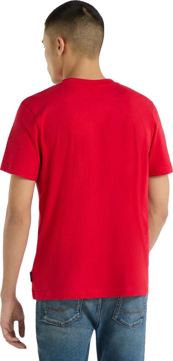 Actual product image Umbro Mens Humphreys Bros T-Shirt (S)
