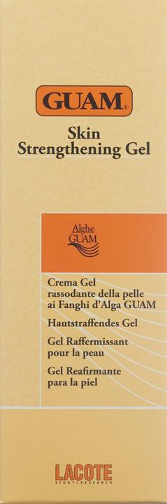 Produktbild Guam Gel Fanghi D'Alga Straffendes Gel (Körpergel, 250 ml)
