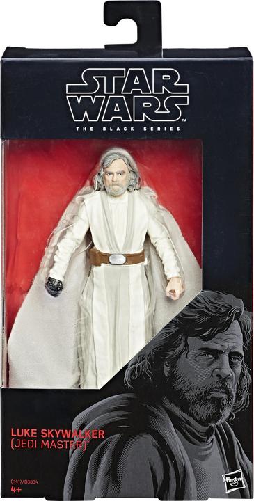 Produktbild Hasbro Star Wars Figuren ass.