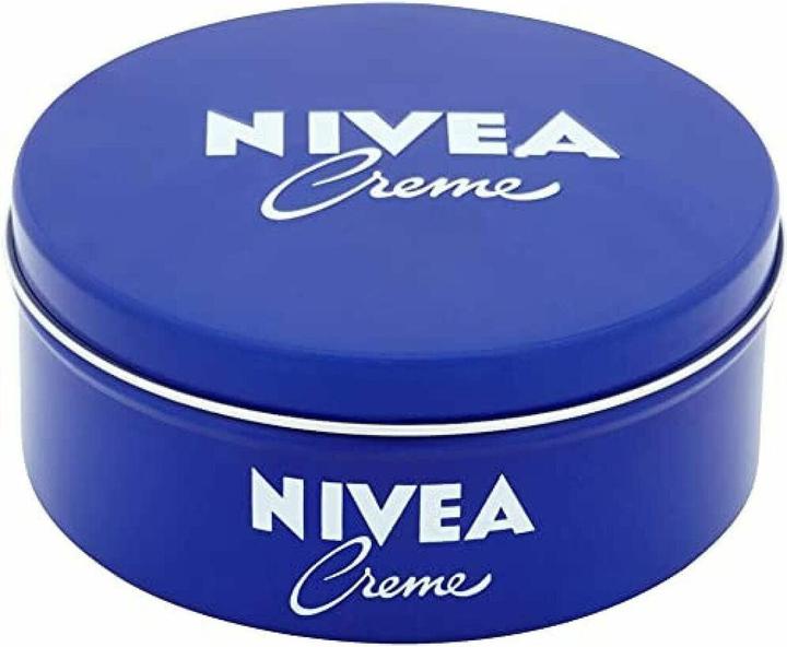NIVEA Creme 250ml (Körpercreme, 250 ml)