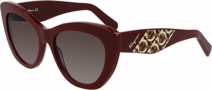 Salvatore Ferragamo Damensonnenbrille SF1022S-603 Ø 53 mm