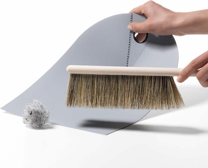 Immagine prodotto Normann Copenhagen Paletta e scopa (1 pz.)