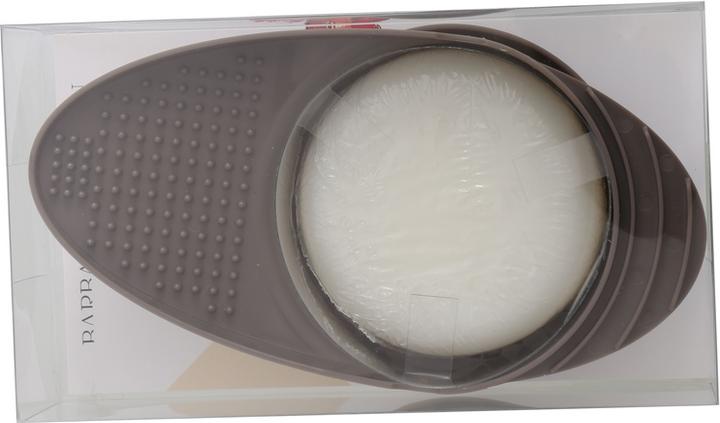 Actual product image Cosmetic Brush Cleaning Tray