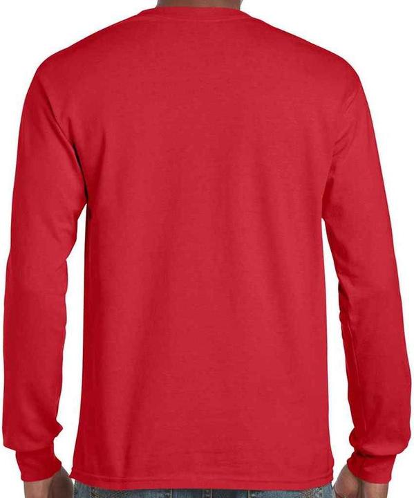 Produktbild Gildan Ultra TShirt Langärmlig (4XL)