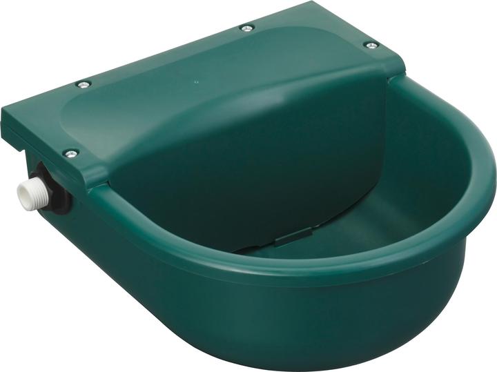 Kerbl Abreuvoir à flotteur plastique