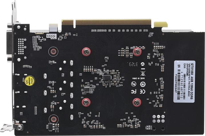 Immagine prodotto Biostar GeForce GTX 1050 (4 GB)