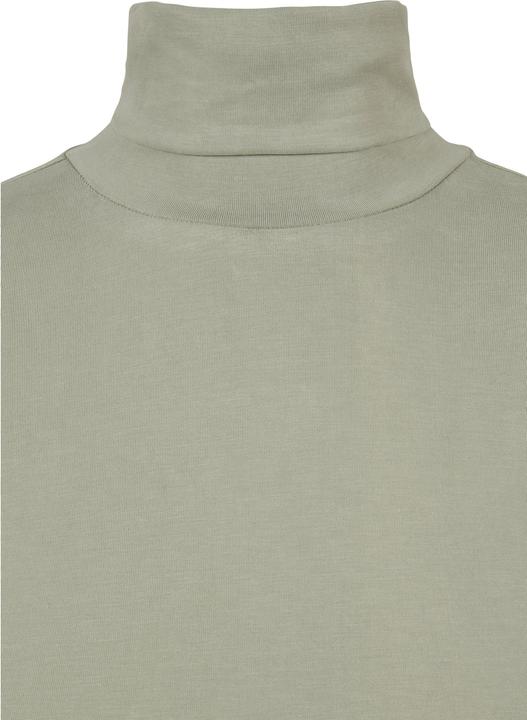 Actual product image Urban Classics Longsleeve Modal Turtleneck - 94072 (S)