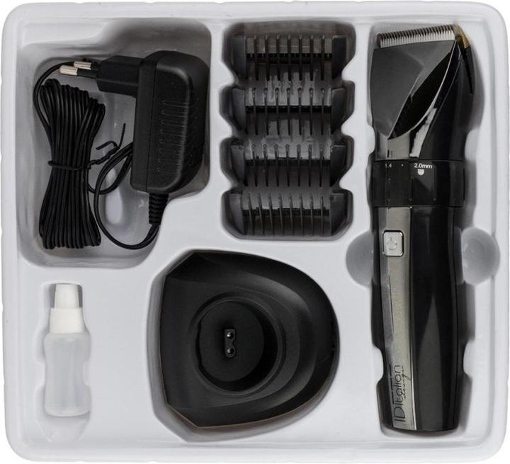 Italian Design tondeuse à cheveux er-2018