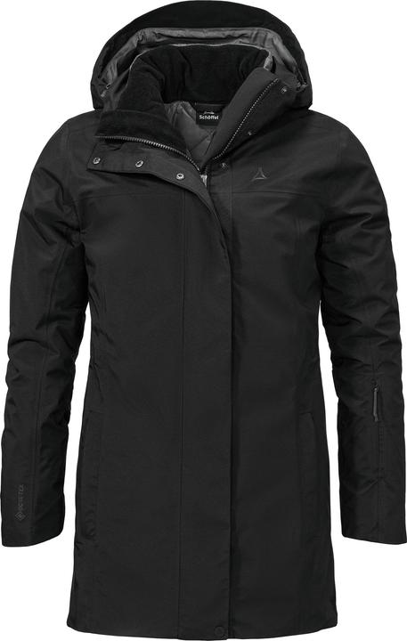 Immagine prodotto Schöffel Parka 3In1 da donna Barth (42)