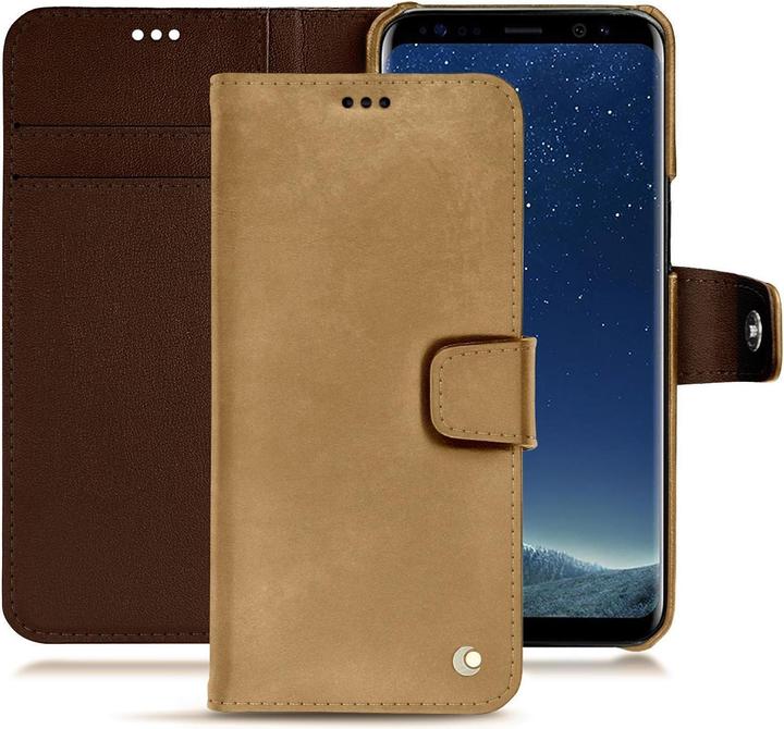 Image du produit Noreve Housse cuir portefeuille (Samsung Galaxy S8)